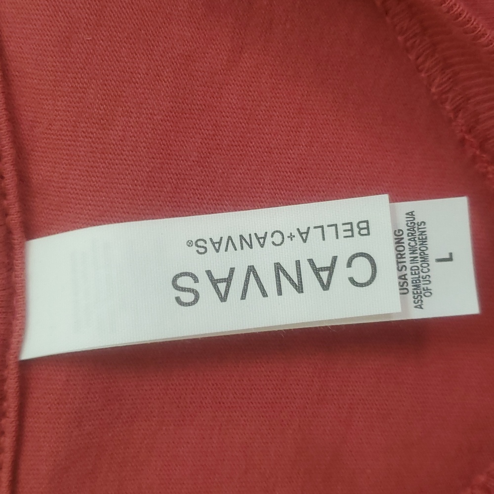 Essential  oil teeshirt - Picture 3 of 5